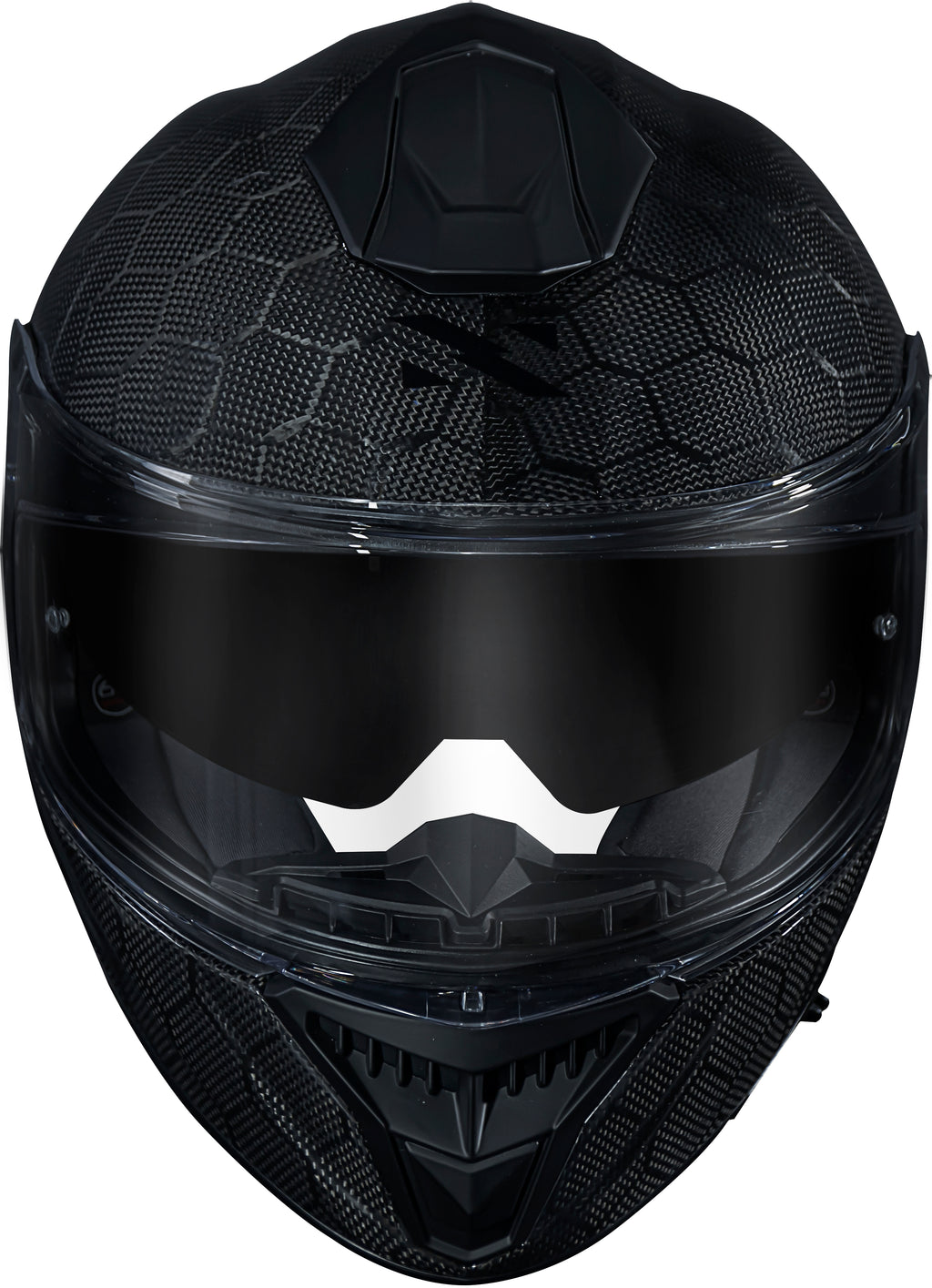 Capacete Norisk Viper Preto