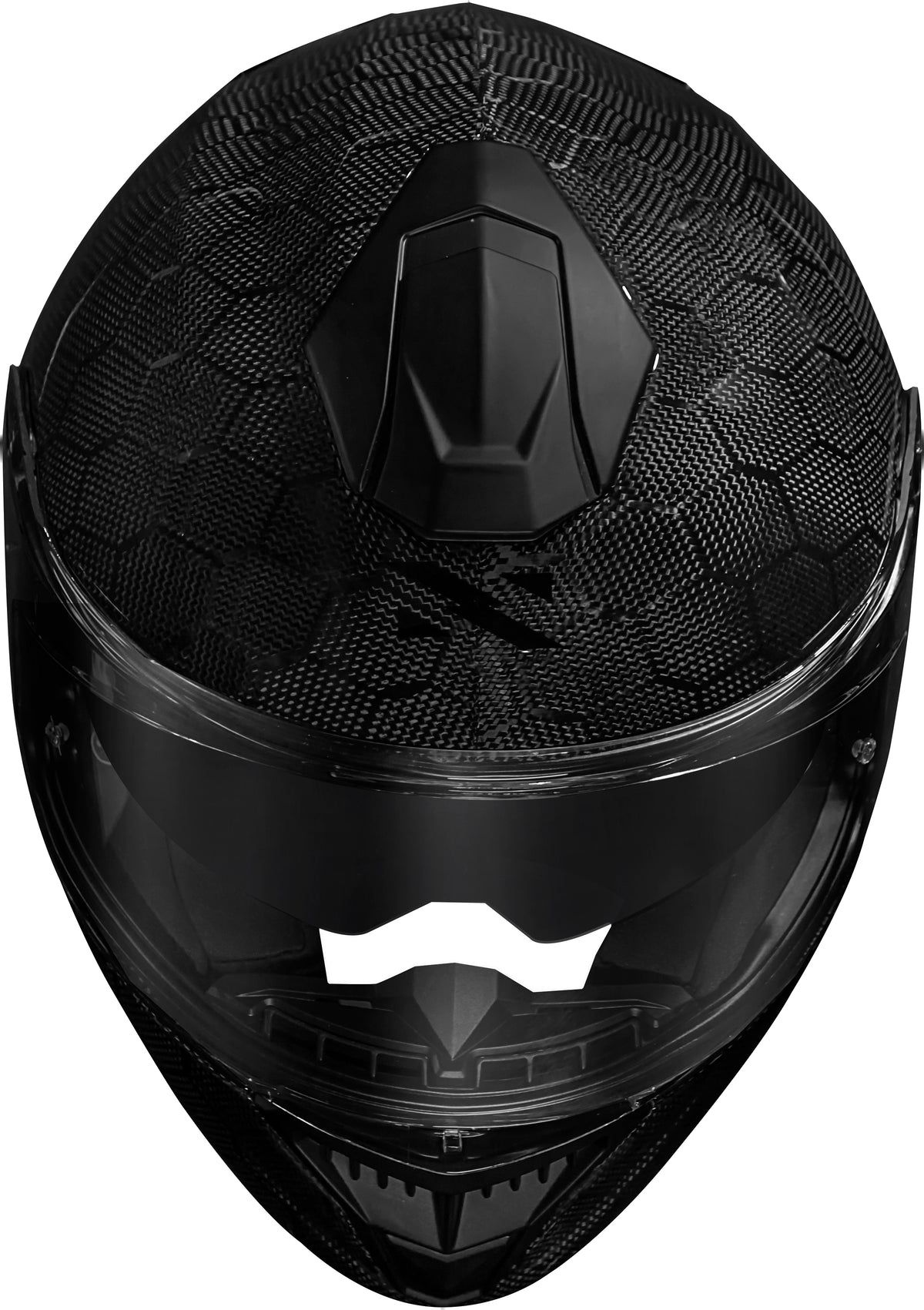 Capacete Norisk Viper Preto
