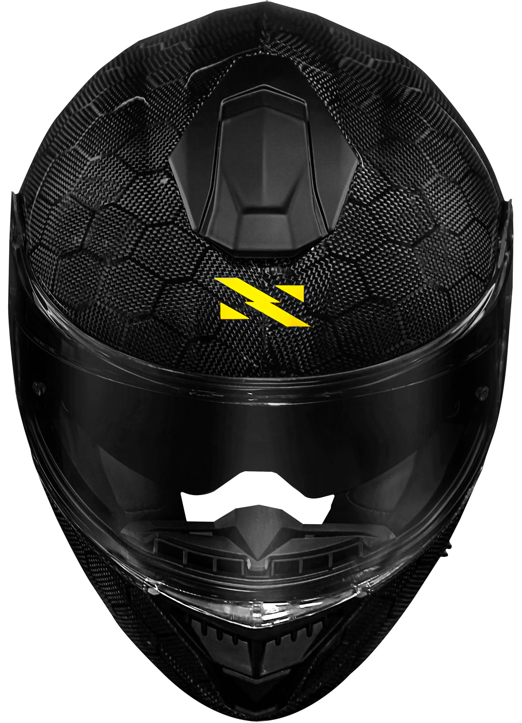 Capacete Norisk Viper Dourado